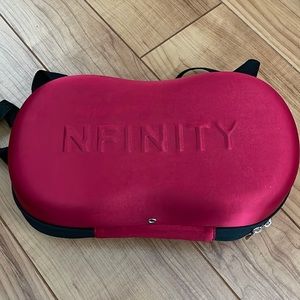 NFINITY shoe case